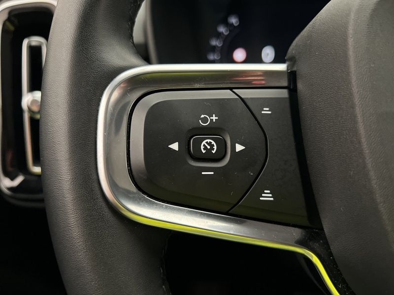 Volvo C40 Recharge bild 21
