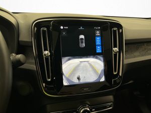 Volvo C40 Recharge bild 24