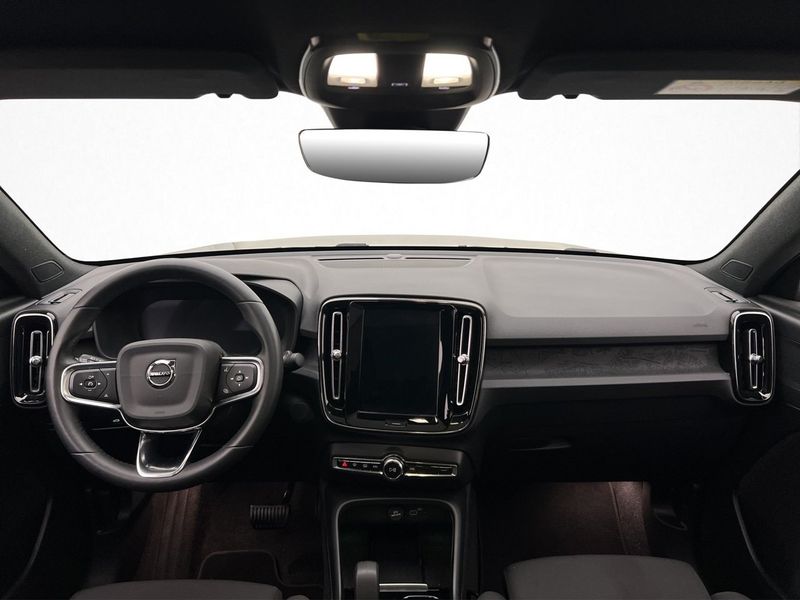 Volvo C40 Recharge bild 18
