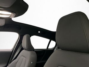 Volvo C40 Recharge bild 17
