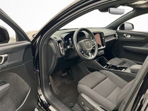 Volvo C40 Recharge bild 14