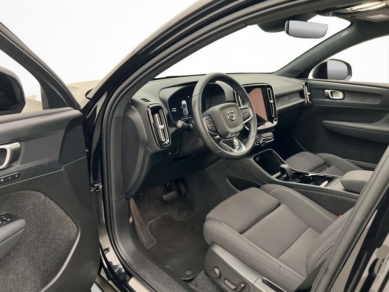 Volvo C40 Recharge bild 14
