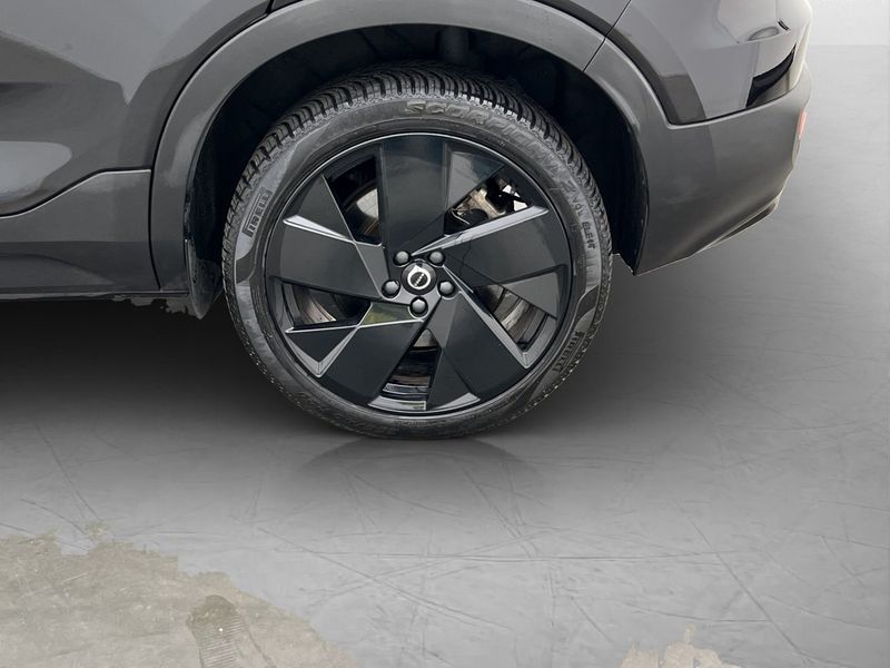 Volvo C40 Recharge bild 34