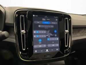 Volvo C40 Recharge bild 27