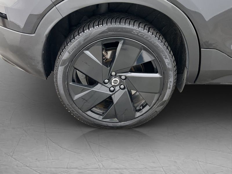 Volvo C40 Recharge bild 35
