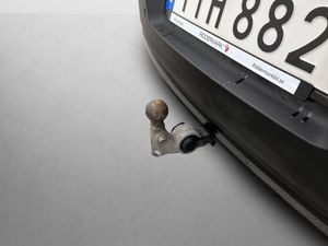 Volvo C40 Recharge bild 11