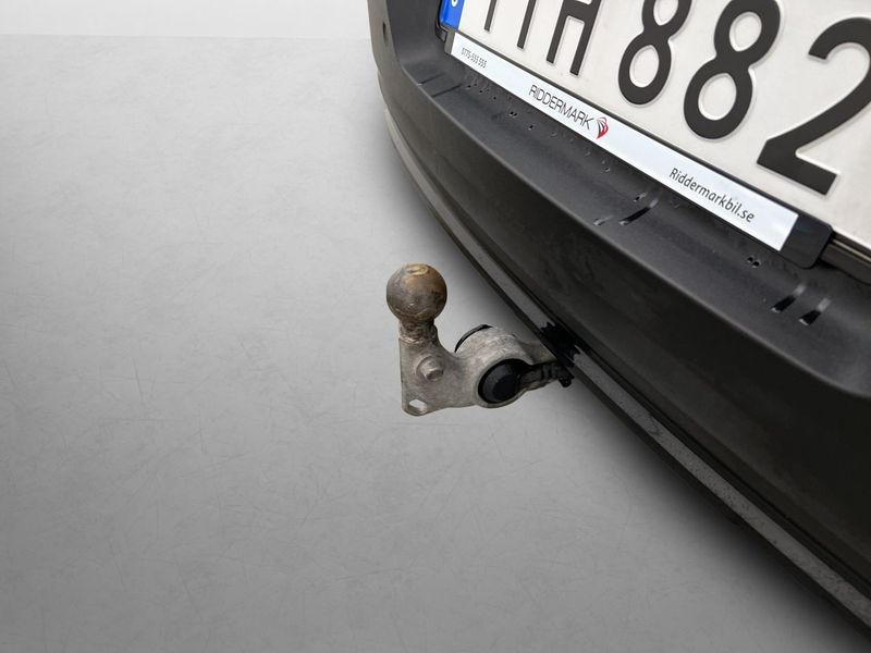 Volvo C40 Recharge bild 11