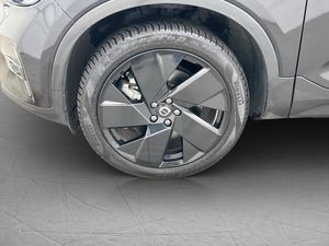 Volvo C40 Recharge bild 33