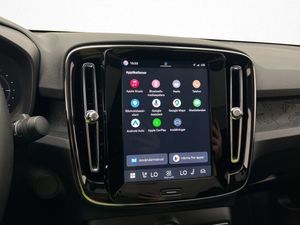Volvo C40 Recharge bild 26