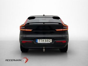 Volvo C40 Recharge bild 9