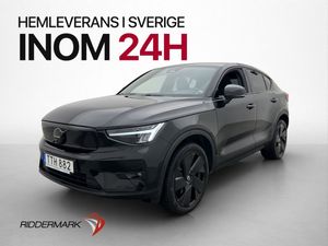 Volvo C40 Recharge bild 4