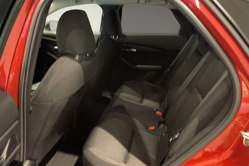 Mazda CX-30 bild 7