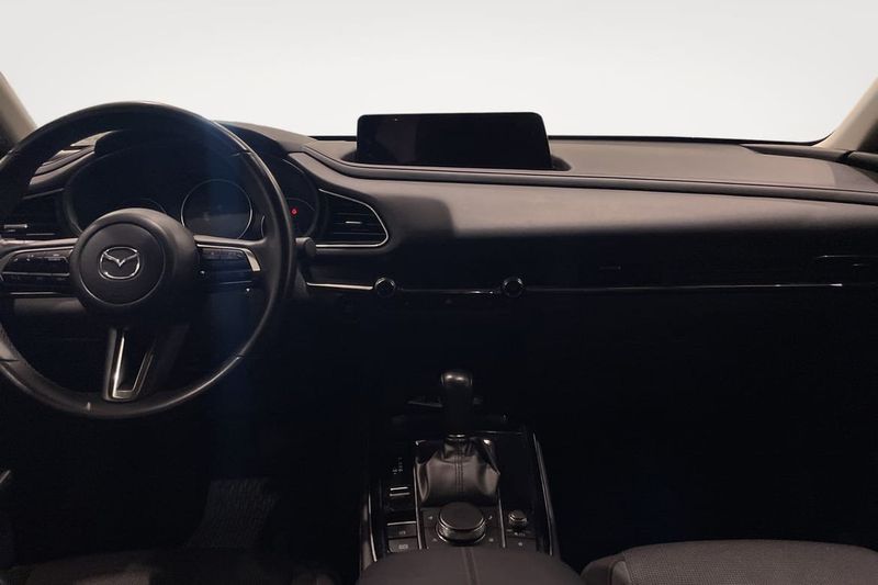 Mazda CX-30 bild 8