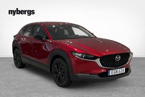 Mazda CX-30 bild 5