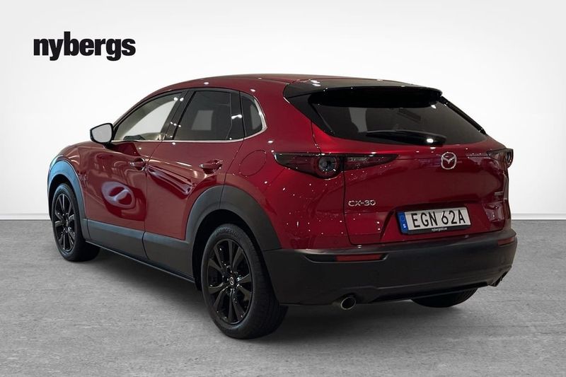 Mazda CX-30 bild 3