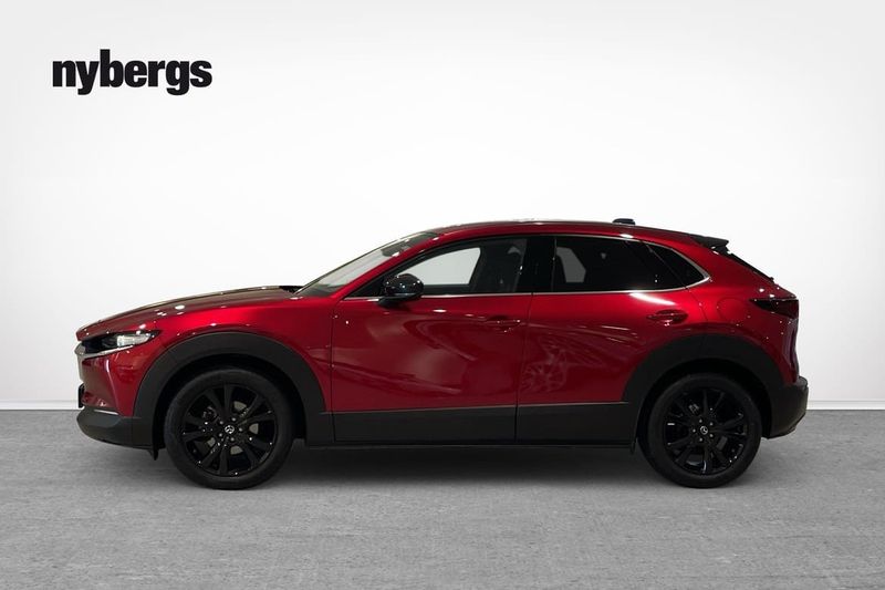 Mazda CX-30 bild 2