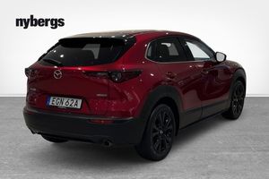 Mazda CX-30 bild 4