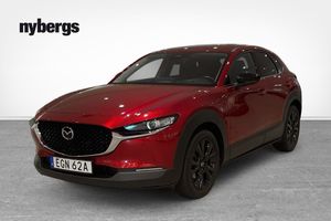 Mazda CX-30 bild 1