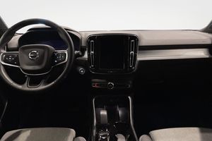 Volvo XC40 bild 8