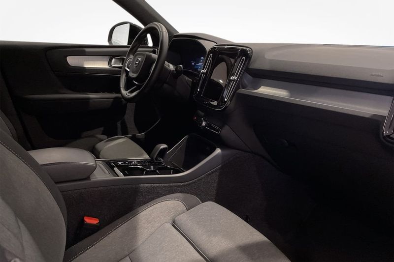 Volvo XC40 bild 9