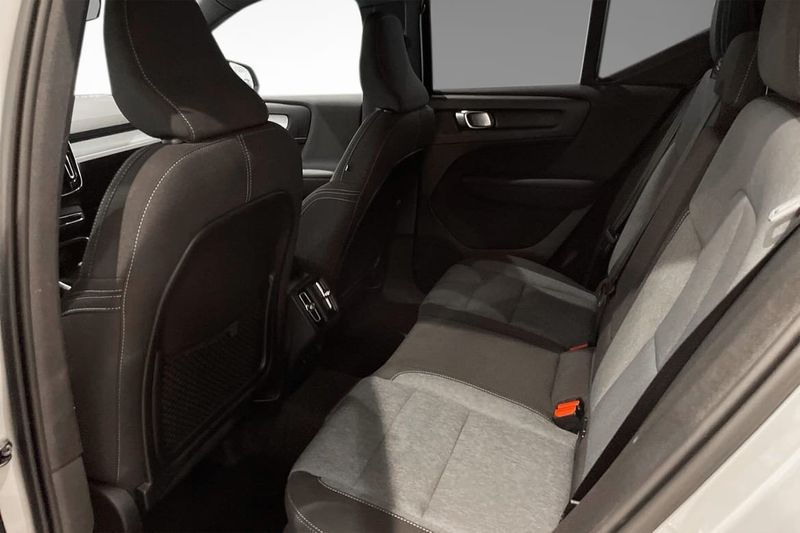 Volvo XC40 bild 7