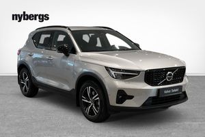 Volvo XC40 bild 5