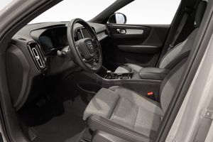 Volvo XC40 bild 6