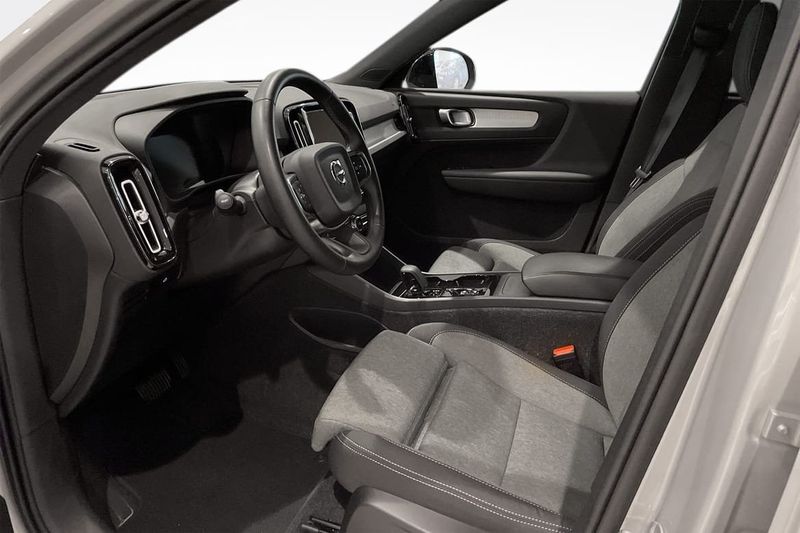 Volvo XC40 bild 6