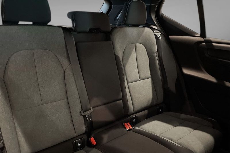 Volvo XC40 bild 10