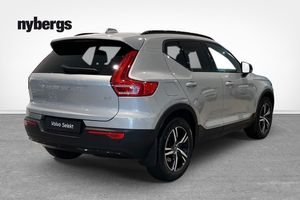 Volvo XC40 bild 4