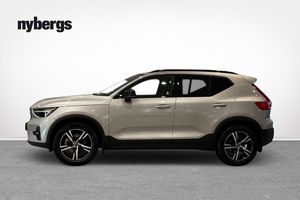Volvo XC40 bild 2