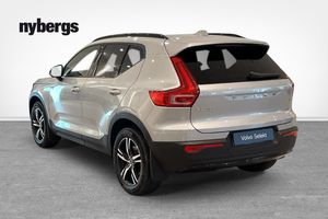 Volvo XC40 bild 3