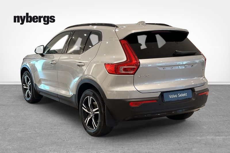 Volvo XC40 bild 3