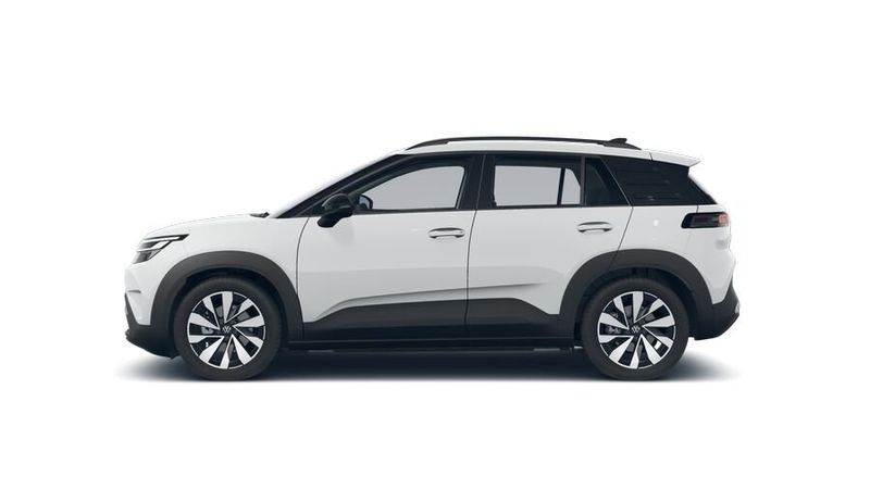 Volkswagen ID. Cross bild 2