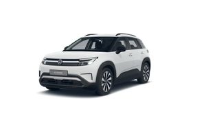 Volkswagen ID. Cross bild 1