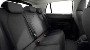 Volkswagen ID. Cross bild 11
