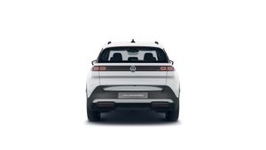 Volkswagen ID. Cross bild 4