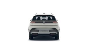 Volkswagen ID. Cross bild 4