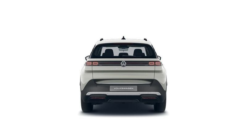 Volkswagen ID. Cross bild 4