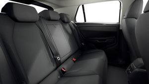 Volkswagen ID. Cross bild 11