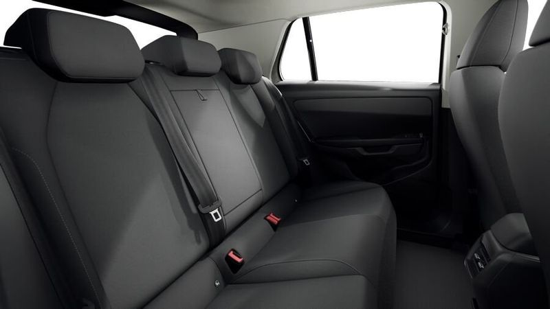 Volkswagen ID. Cross bild 11