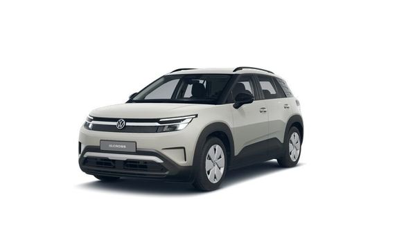 Volkswagen ID. Cross Trend 37 kWh 116hk Privatleasing fr. 2995kr/mån - 2027