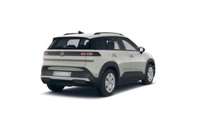 Volkswagen ID. Cross bild 5