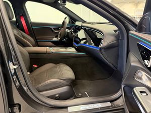 Mercedes E53 AMG bild 7