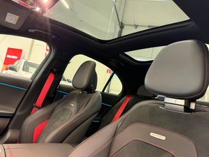 Mercedes E53 AMG bild 11