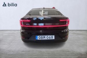 Polestar 2 bild 5