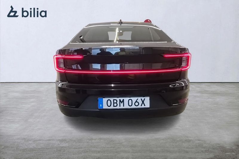 Polestar 2 bild 5