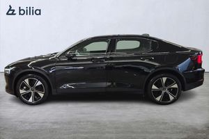 Polestar 2 bild 3