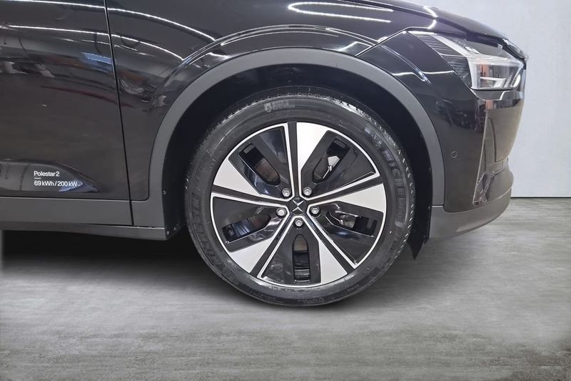 Polestar 2 bild 17