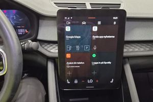 Polestar 2 bild 15